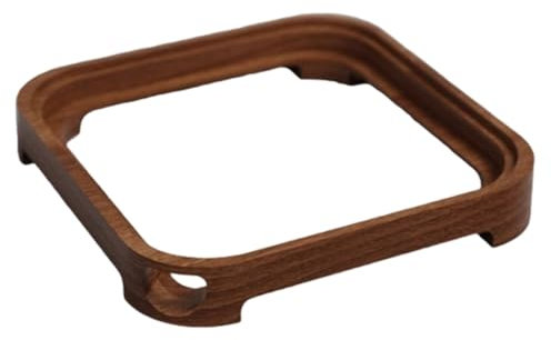 Klaisy Handcraft Wood Stand Dock For Laptop Mount Ensuring Optimals Ventilation And Cleanliness Ensures Easy Access