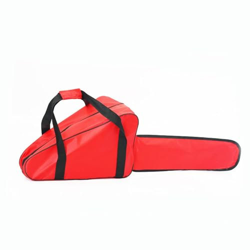 Borsa per motosega, custodia portatile per motosega, custodia protettiva completa per il trasporto di motoseghe
