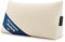 Keilkissen Rückenkissen Cord Kissen 70 cm breit - Lesekissen für Bett Sofa und Couch Sofakissen groß Wandkissen Couchkissen Reading Pillow Stützkissen für Rückenlehne Beige