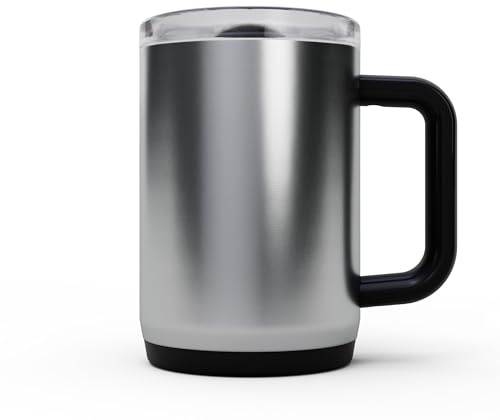 CAMELBAK Thrive Mug Vss Trinkflasche, Stainless, 500 ml