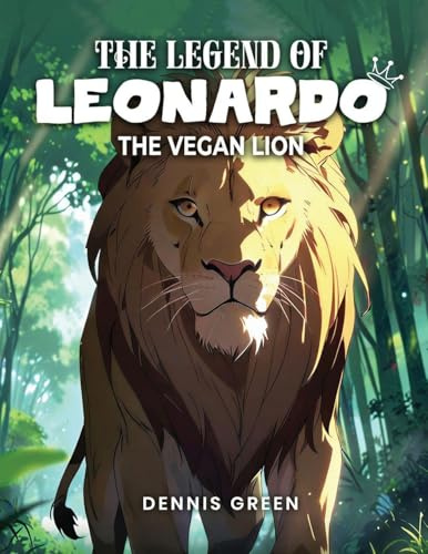 The Legend of Leonardo