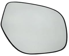 Spiegelglas 1PCS Auto Flügel Spiegel Glas Für Outlander ASX 2013-2021 Spiegelglas Beheizbar