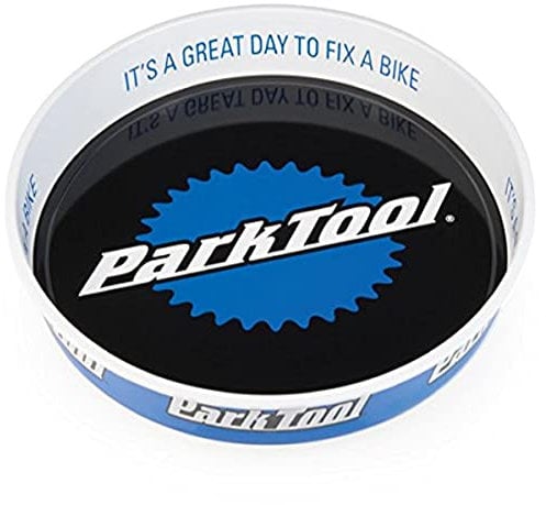 Park Tool Unisex Try-1 Bandeja Metal Power, Blue