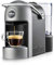 Lavazza A Modo Mio Macchina Caffè Jolie Plus, 1 tazzina, Gun Metal Grey