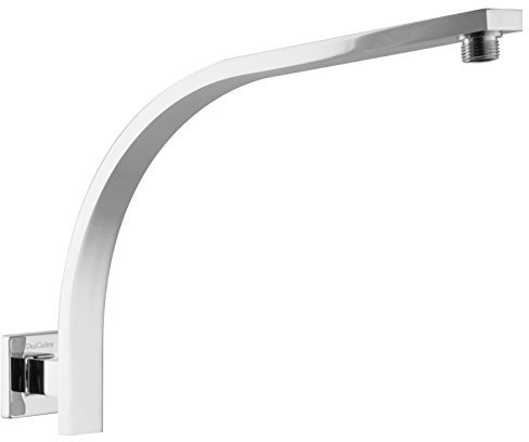PaulGurkes Design Zulaufarm Wandarm für Kopfbrausen Verlängerung