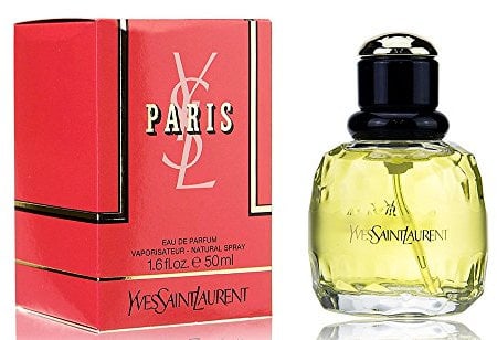 YSL Paris Eau de Toilette, 125 ml