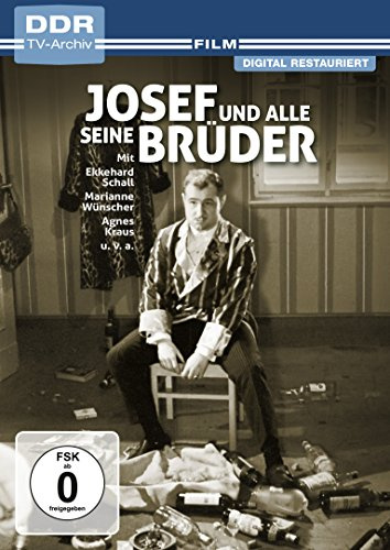 Josef und seine Brüder