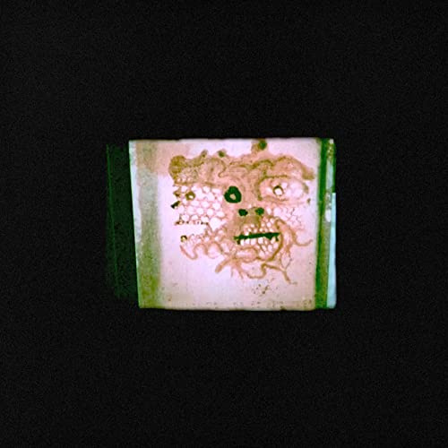 I Read That I Was Dead [VINYL]