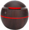 Aromadiffusor Luftbefeuchter USB Wiederaufladbar Essential Oil Diffuser für Home Office Bedroom Spa Aroma Therapy Gifts