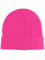 Zwillingsherz Grobstrick Mütze aus 100% Kaschmir - Hochwertige Unisex Strickmütze Uni Wintermütze schlicht für Damen Jungen Mädchen – Hat - One Size – Cashmere warm & weich -Frühjahr Herbst & Winter