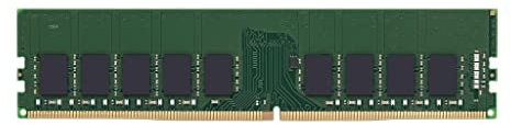 Kingston Server Premier 32GB 3200MHz DDR4 ECC CL22 DIMM 2Rx8 Serverspeicher