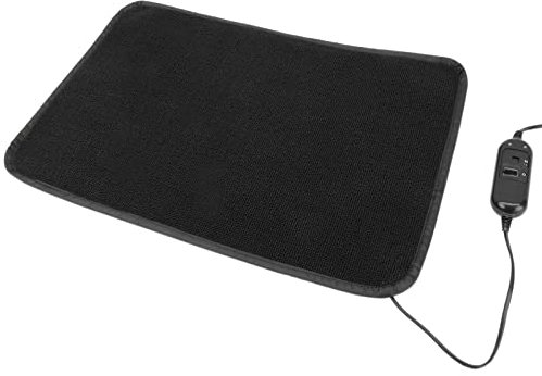 PrixPrime - Alfombra térmica de Suelo con calefacción 60 x 40 cm 75W
