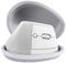 Aenllosi (Case Only) Hard Carry Case Compatible with Logitech Lift Right Vertical Ergonomic Wireless Bluetooth Mouse (Off White)