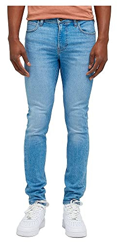 LEE - Jeans Herren - Skinny Fit - Malone - Dark Martha