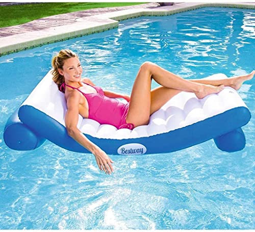 DYCIN Schwimmring Erwachsene Gross Floats Adult Beach Fun Birthday Gift Floaties Sommerpool -Partys und Unterhaltung