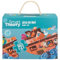 COLORBABY 49736 - Arche Noahs Puzzle 72 Teile/Kinderpuzzle, Lernspielzeug/Puzzles für Jungen und Mädchen, Geschenke für Kinder, Puzzlespiel/Große Teile
