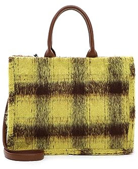 Tamaris Mercedes Cityshopper M Yellow