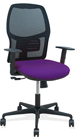 P&C Sedia da ufficio Alfera 0B68R65 Viola