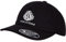 Volcom Ray Stone Snapback Cap (one Size, Black)