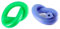 AC - Pack de 2 Churros para Natación - Tubo Flotador Espuma - Habilitación - Palo Flotador - 150 cm - Color Aleatorio