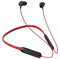 In-Ear Bluetooth Headphones with Cable Neckband Sports Headphones Wireless Headphones for Sports Wireless Earbuds for Running Jogging Magnetic In-Ear Headphones with Headband Headphones Headset with
