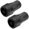 2PCS DWV9000 Universal Connector Compatible with Dewalt Dust Extractors, Vacuum Hose, Quick Multi-Function Dust Connector Attachment Accessories for Various Tools