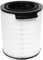 FYM860 Ersatzfilter für Philips AMF870 und AMF765 Luftreiniger, 3-in-1, H13 True Hepa mit Hocheffizienter Aktivkohle und Vorfilter - Ersatz Filter FYM860/30