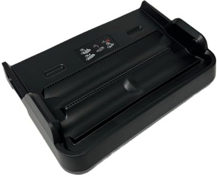 TFUYFGD Ladestapel-Reinigungstank-Zubehör, Ersatzteile, kompatibel mit Roborock Dyad Pro Combo Staubsauger