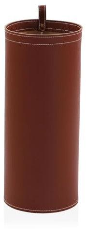 Versa Porte-Parapluie Marron Chic 20 x 48 x 20 cm