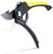 Byhagern Secateurs Pruning Scissors, Heavy Duty Pruning Shears, Ergonomic Grip, Professional SK5 Steel Blades, Garden Pruners for Trimming Plants, Hedges, and Cutting Flowers