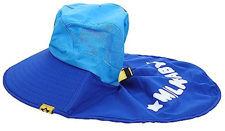 BESTYASH Baumwollhut Verstellbar Für Jungen Und Mädchen Für Strand Reisen Und Outdoor-spaß