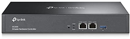TP-Link OC300 Netzwerk-Hardware-Controller, zentrale Konfiguration, Geräteverwaltung, Skalierbarkeit, ideal für Unternehmensnetzwerke.