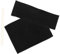 MAJORMENCH 1set Chair Canvas Replacement Cover for Outdoor and Game Chairs Heavy Duty with Supportive Rods Easy to Clean and Replace