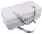 Khanka für Liene PixCut S1 | All-in-One Fotodrucker, Aufkleberdrucker und Schneidemaschine Hartschalenetui, Tragetasche mit Tasche für Liene PixCut S1 Zubehör, Nur Hülle