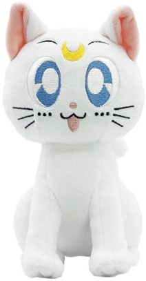 SAILOR MOON - Plush - Artemis 15 cm