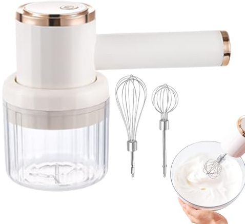 Presse aglio elettrico | Grinder ricaricabile USB senza fili 300 ml - Tritatutto verdure Multifunzione,per cipolla carne verdura frutta frutta frutta noci purea e preparazione