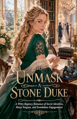 To Unmask a Stone Duke