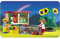 Playmobil 3075 - Hasenstall