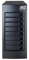 8-Bay HighPoint RocketStor 6628T Enclosure Turbo RAID esterno, supporto 0/1/5/6/10/50 / JBOD, 2.5/3.5, Thunderbolt 3 (incluso con adattatore per spina di alimentazione a 2 pin EU)