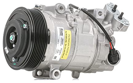 NISSENS 890299 Klimaanlagen