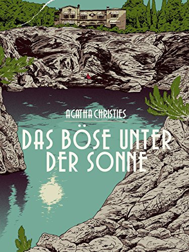 Das Bose unter der Sonne [dt./OV]