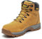 Dewalt Sharpsburg Men's Nubuck Leather, Lightweight, Steel Safety Toe, Work Boot, Honey, UK9 (EU43)