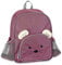Sterntaler 9602001 Funktionsrucksack, Maus Mabel, Alter: Kinder ab 3 Jahren, Rosa/Weiß