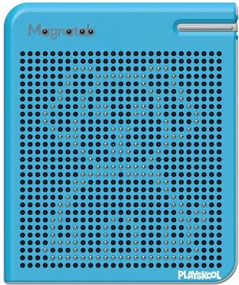 Magnatab Playskool Glow-in-The-Dark - Sensory Drawing Tool - Ages 3+