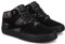 DC Shoes Kalis Vulc Mid Wnt - Mid-Top-Schuhe für Männer Schwarz