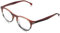 Lozza Unisex VL4139 Sunglasses, M62M, 50