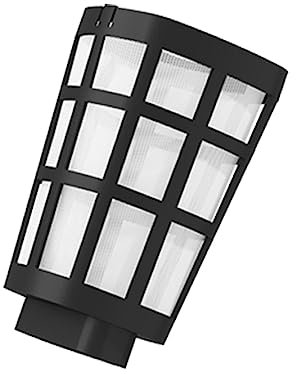 Oxseryn Filter für Poolsauger, manuell, für den Poolsauger EDHV01