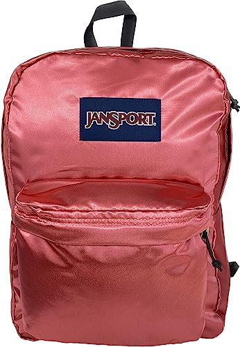 JanSport Superbreak One, Parent (One Size, Slate Rose 1), Slate Rose 1, One Size, Superbreak One