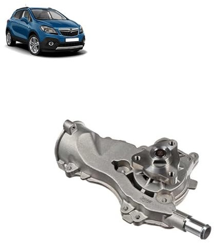 Pompa acqua per Opel Mokka 1.4 benzina 2012+