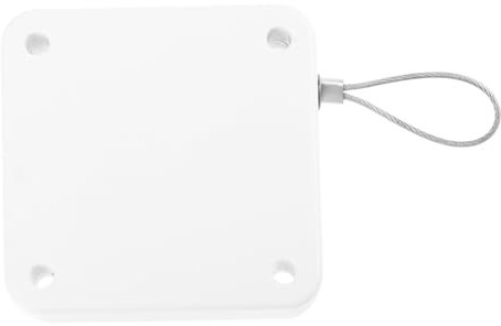UKCOCO 1 Pièce Ferme Porte Automatique à Installation Simple Silencieux pour Chambre Bureau